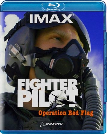 Боевые пилоты: Операция «Красный флаг» (2004)