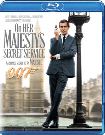   007 -      (1969)