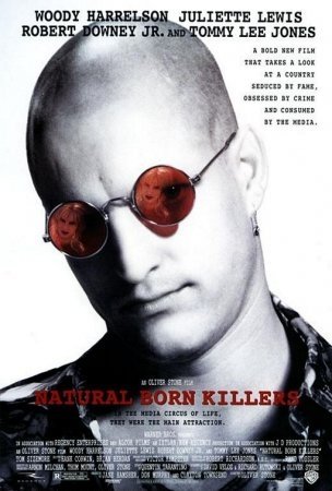 Прирожденные убийцы (1994)