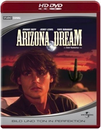 Аризонская мечта (1993)