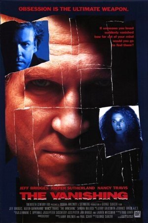 Исчезновение (1992)