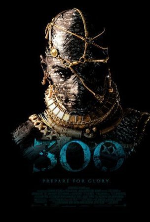 фильм 300 спартанцев: Расцвет империи (2013)