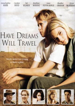 Есть мечты, будут и путешествия (2007)