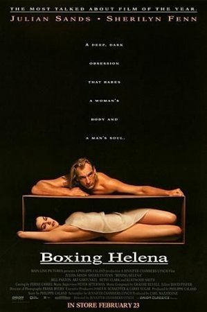 Елена в ящике (2003)
