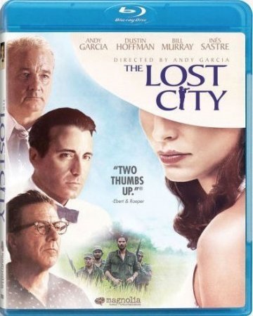 Потерянный город (2005)