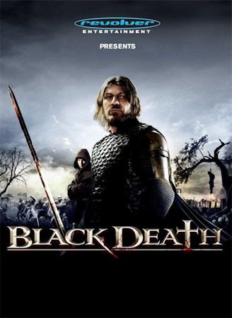 Черная смерть (2010)