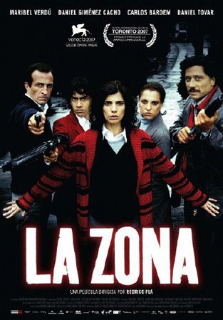 Зона (2007)