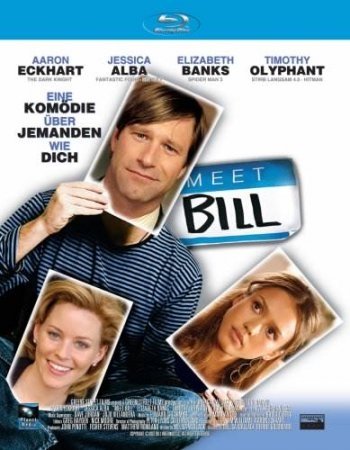 Привет, Билл! (2007)