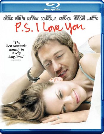 P.S. Я люблю тебя (2007)