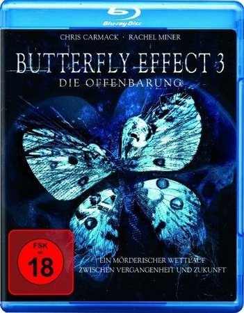 Эффект бабочки 3: Откровение (2009)
