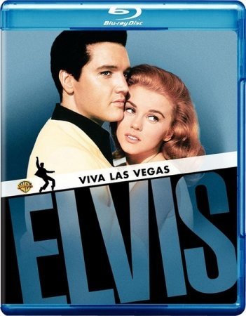 Да здравствует Лас-Вегас (1964)
