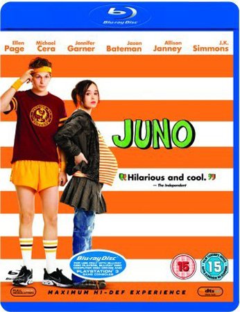 Джуно (2007)