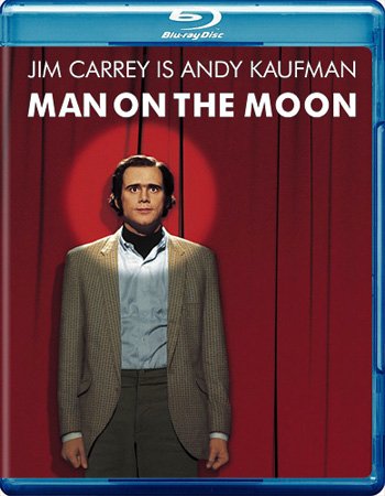 Человек на луне (1999)