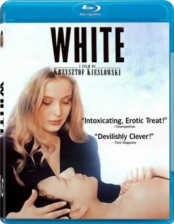 Три цвета: белый (1993)