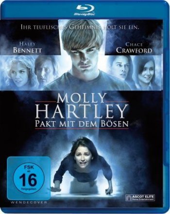 Призраки Молли Хартли (2008)