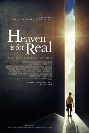 Небеса реальны (2014)