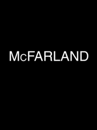 МакФарланд (2014)