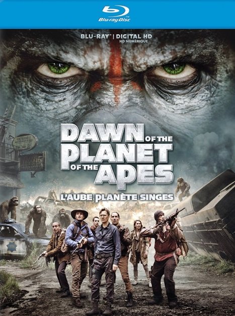 Planet Of The Apes 2001 Torrent