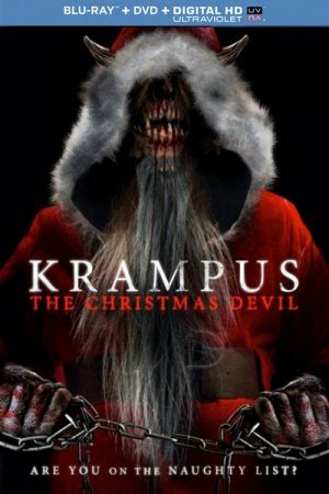 Крампус: Рождественский дьявол (2013)