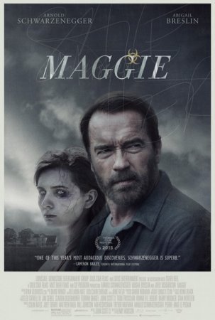 Мэгги (2014)