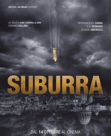 Субурра (2015)