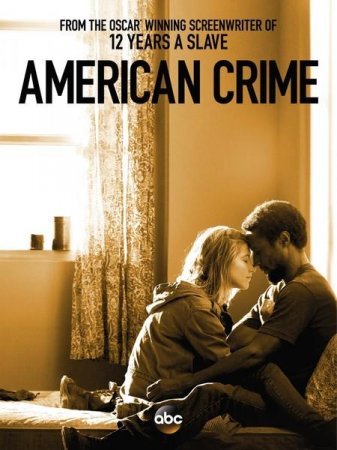 Американское преступление (2 сезон 4 серия из 10)