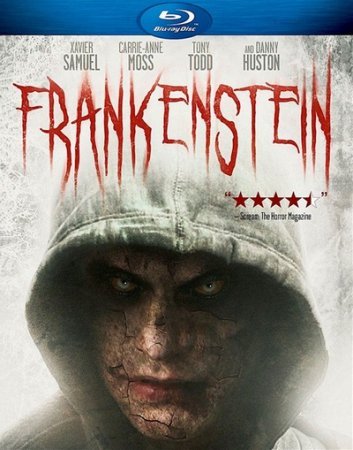 Франкенштейн (2015)
