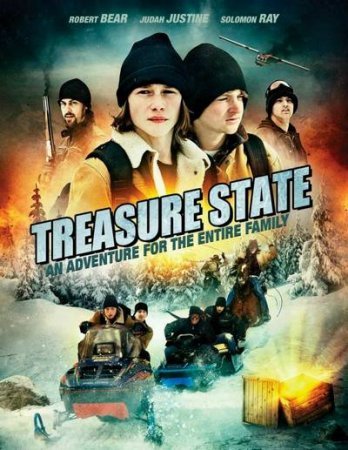 Сокровища государства (2013)