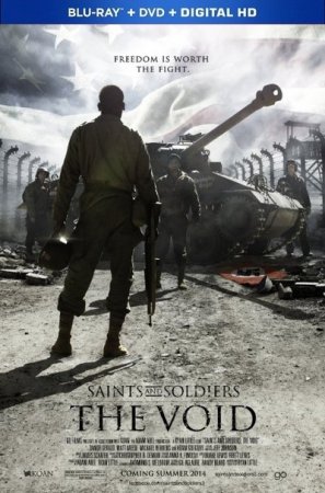 Они были солдатами: Пустота / Святые и солдаты: Пустота (2014)