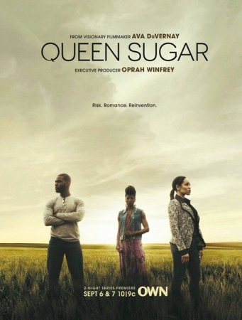 Королева сахара / Королева сахарных плантаций (1 сезон)