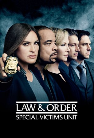 Закон и порядок: Специальный корпус (18 сезон)