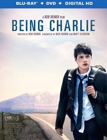Быть Чарли (2015)