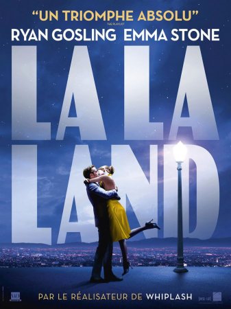 Ла-ла Ленд (2016)