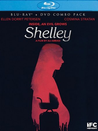 Шелли (2016)