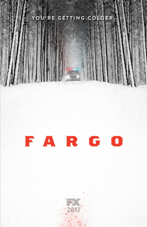 Фарго (3 сезон)