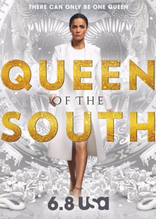 Королева юга (2 сезон 12 серия из 13)