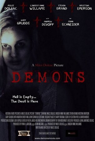 Демоны (2017)