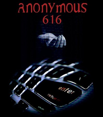 Аноним 616 (2018)