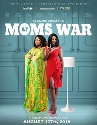 Мамы на тропе войны (2018)