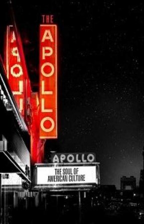 Театр "Аполло" (2019)