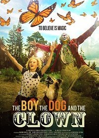 Мальчик, собака и клоун (2019)