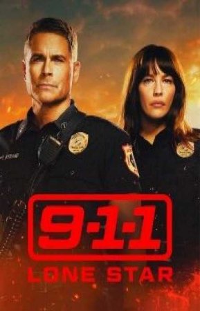 911: Одинокая звезда (1 сезон)