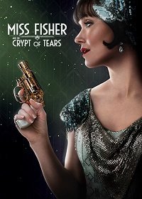 Мисс Фрайни Фишер и гробница слез (2020)