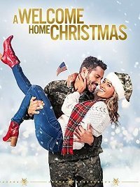 Рождество дома (2020)