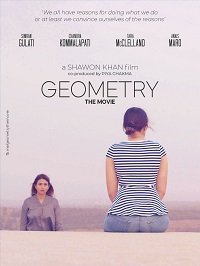 Геометрия: Фильм (2020)