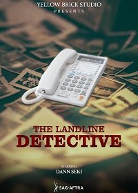 Детектив по телефону (2020)