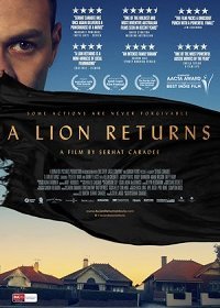 Возвращение льва (2020)
