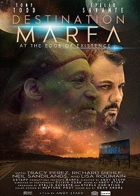 Марфа (2021)