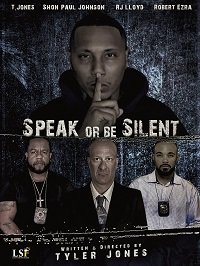 Говори или молчи (2021)