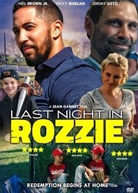 Последняя ночь в Роззи (2021)